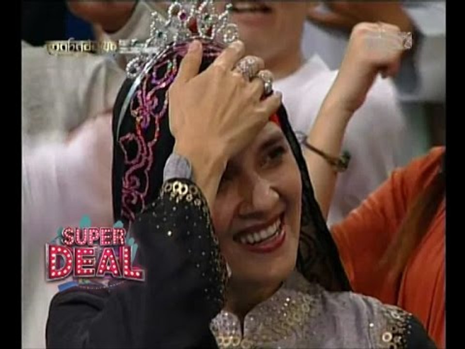 Sudah Jatuh Tertimpa ZONK Pula! - SUPER DEAL