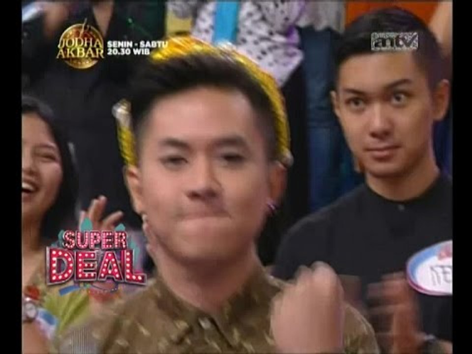 Rafael Sm*sh Menang Banyak!! - SUPER DEAL