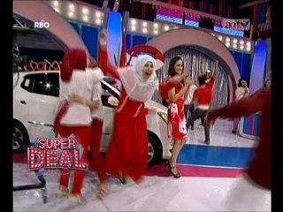 Hadiah 17an-nya Mobil Bro! - SUPER DEAL