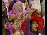 Ini Baru Namanya Berani Ambil Keputusan - SUPER DEAL