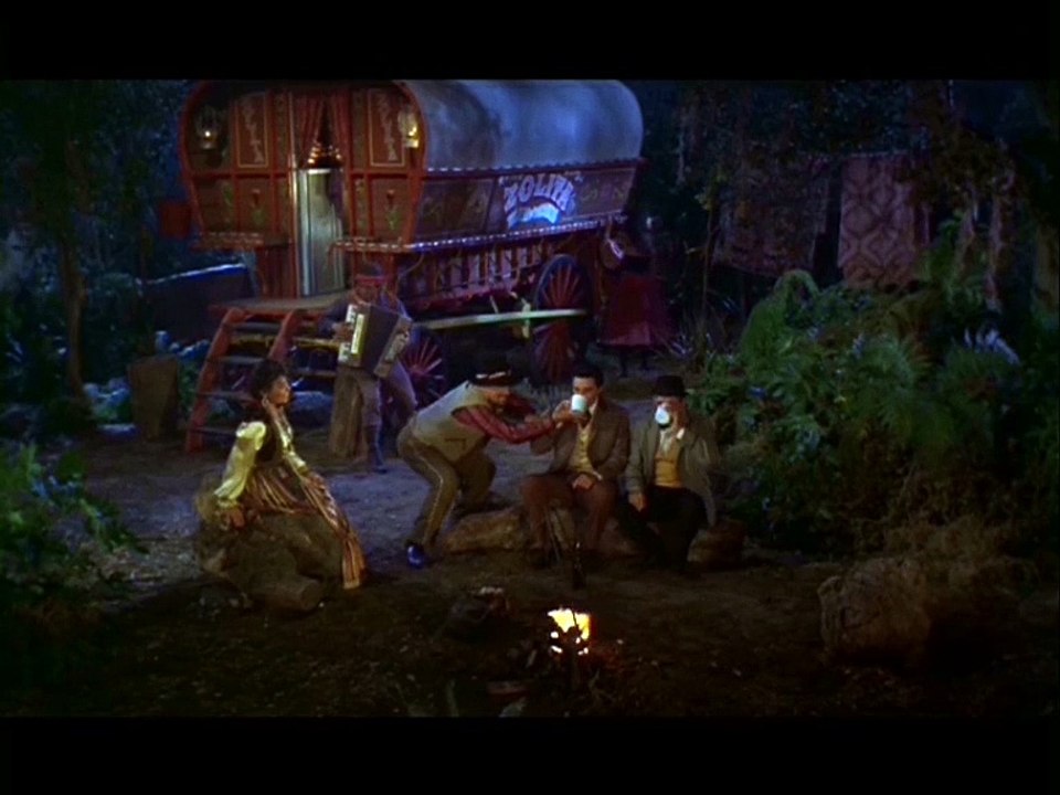 Elvis Presley - Chesay ( Live Neue Film Version 2016 )