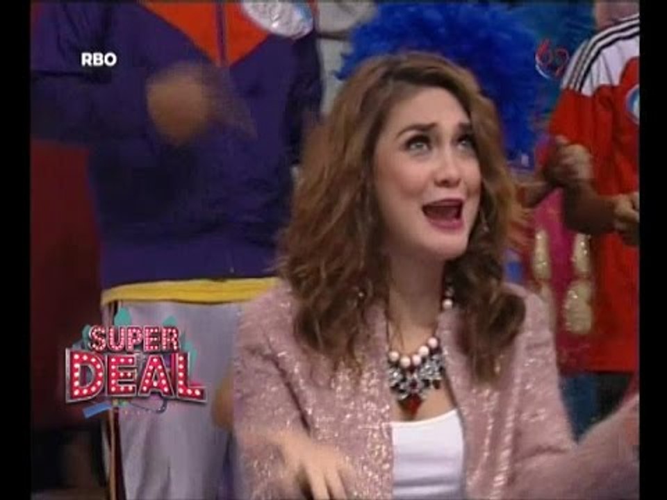 SUPER DEAL - Episode 137