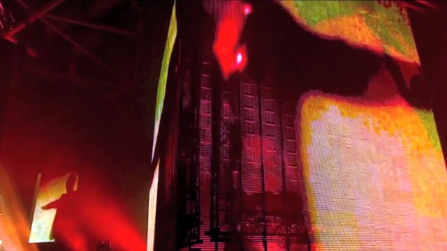 Armin van Buuren presents Gaia - Status Excessu D (Alejandro Andaluz Remix)