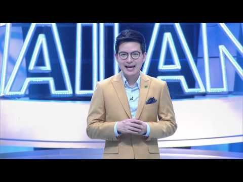 รายการ ตกสิบหยิบล้าน Still Standing Thailand - 30 พฤศจิกายน 58 [FULL]