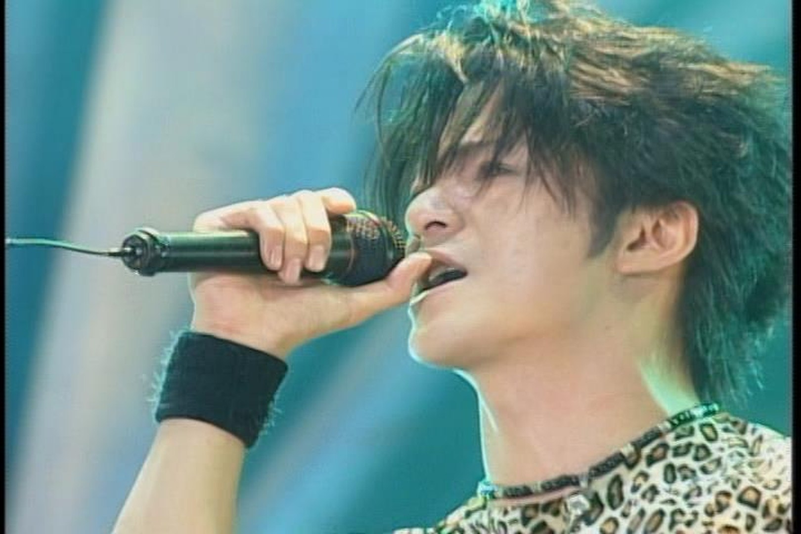 GLAY 『YOU MAY DREAM』SUMMER of '98 pure soul'in STADIUM