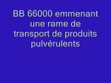 Train miniature: Réseau de Gérard : Vidéo N° 24 - BB 66000
