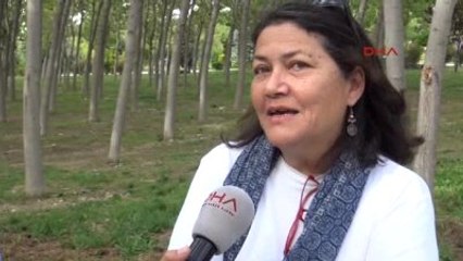 İzmir Karaburun'da Yaşam Alanı Yüzde 16'ya Düşecek