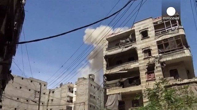 Режим тишины в Алеппо и Латакии продлен еще на 3 суток