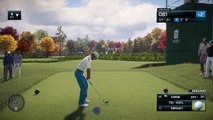 Rory McIlroy PGA TOUR® - Gza Gameplay - Tour Difficulty Hole in One