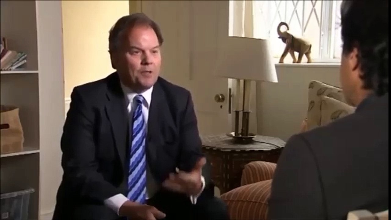 Imran Khan Praising his former Wife's brother Zac Goldsmith in an Interview