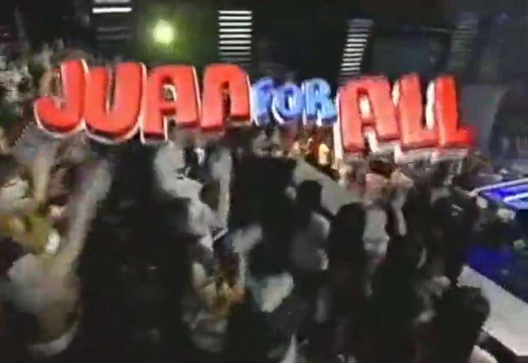 Eat Bulaga May 7 2016 Sugod Bahay [1/3]