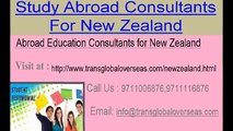 Study overseas Consultants in Delhi