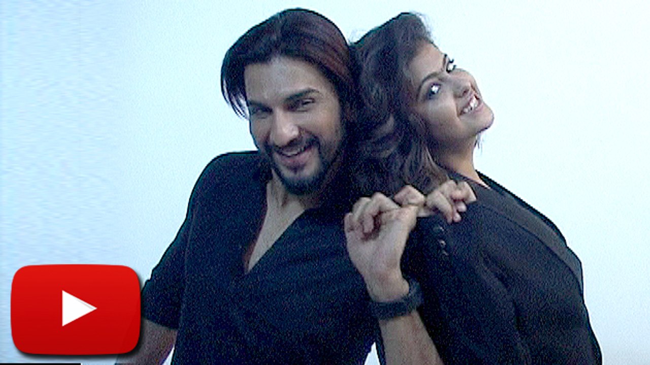 Avika Gor & Manish Raisinghan Share Details About Their Favourite Picture!
