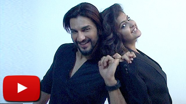 Avika Gor & Manish Raisinghan Share Details About Their Favourite Picture!