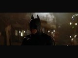 Film - Batman Begins - Non è tanto che sono che mi qualifica