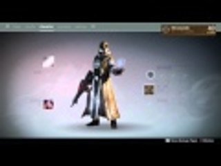 Destiny TTK - Iron Banner PVP 1