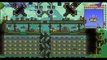 Terraria 1.2 Turtle Armour (Best Melee Armour)