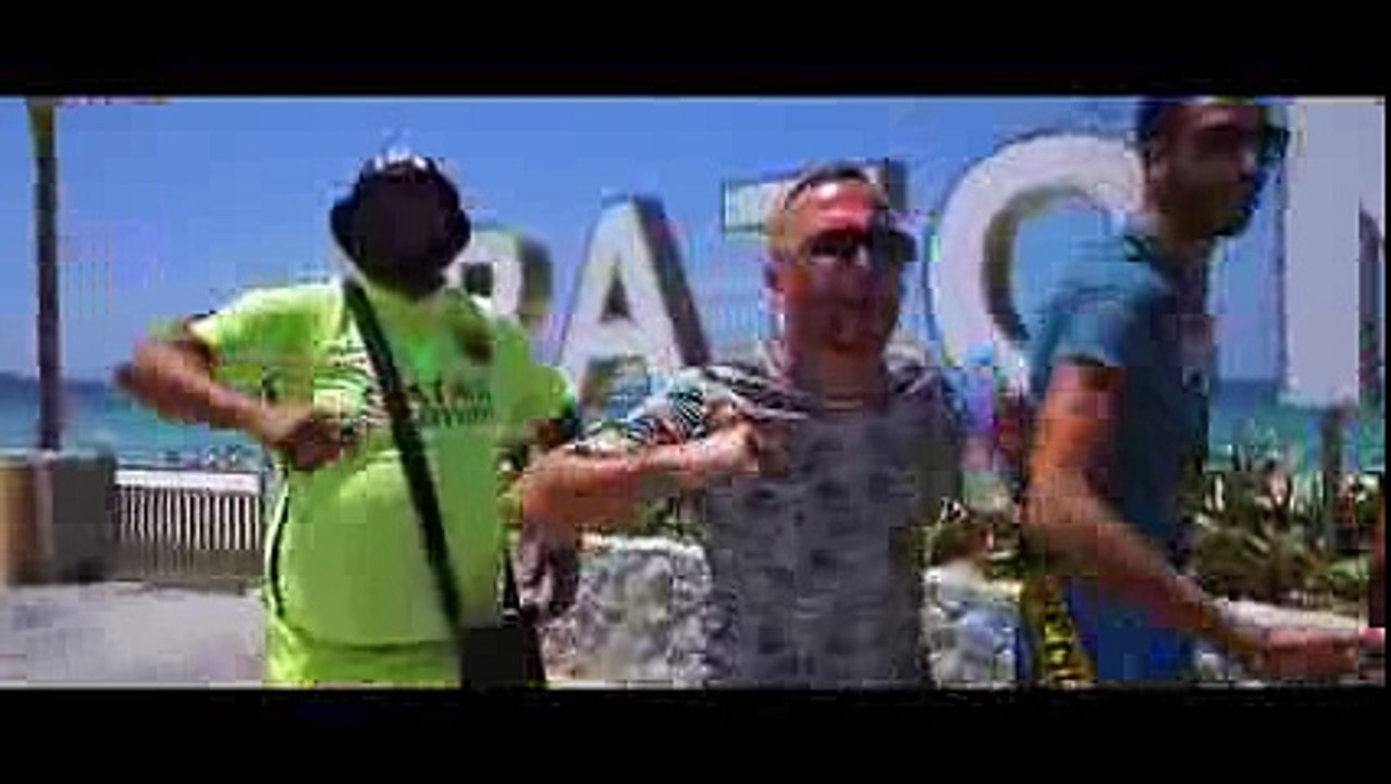 DJ Sem - Ça plaisante pas feat. Sultan [Clip Officiel]