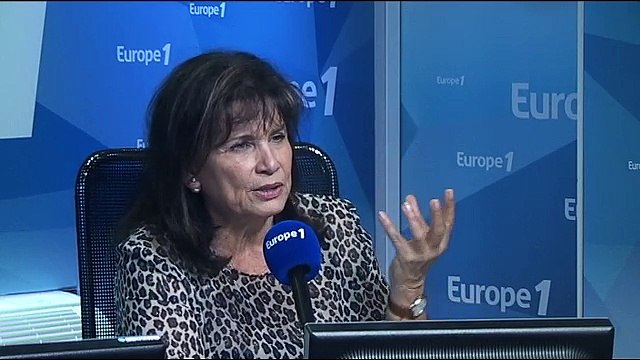 Tareq Oubrou : Daech profite de la naïveté