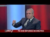 Report TV = Islami: Reforma në drejtësi prek edhe dekriminalizimin e mediave