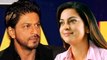 Juhi Chawla Wants To Work With Shahrukh Khan Again