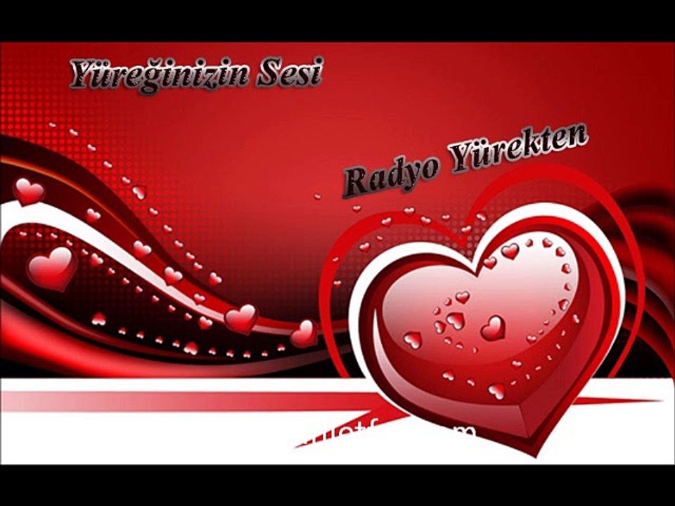 Radyo Yürekten Fm Dinle
