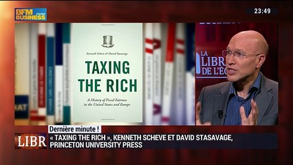 Les livres de la dernière minute: Kenneth Scheve, André François-Poncet et Hakan Günday - 06/05