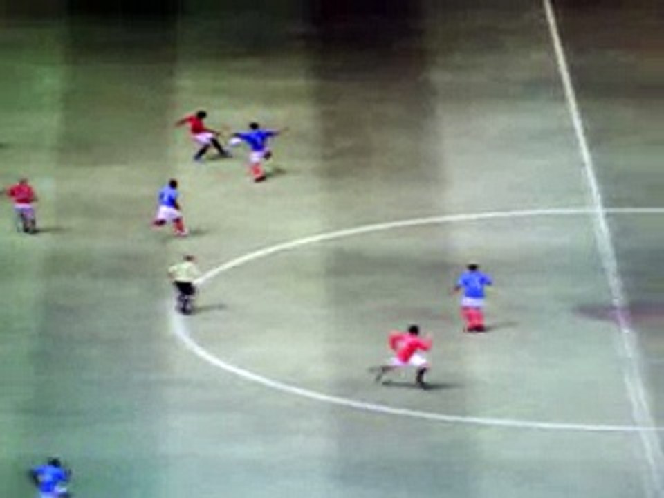 Fifa 10 Be a Pro Best Goal Ever