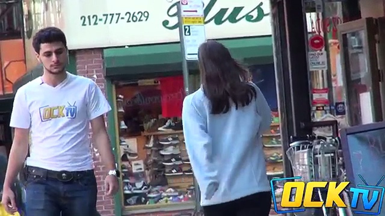 Asking Strangers For Food VS Asking The Homeless For Food! (Social Experiment)