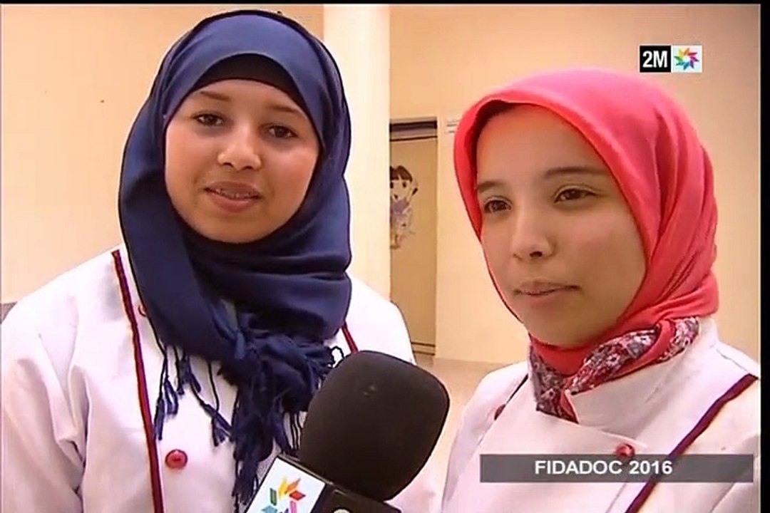 Fidadoc: vendredi 06 mai