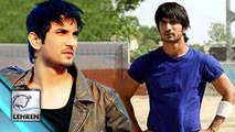 Sushant Singh Rajput Plans Another Sports Biopic