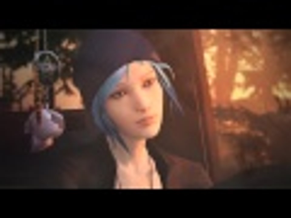 life is strange ep 3 chloe, la nostra migliore amica