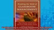DOWNLOAD FREE Ebooks  Breaking the Mold of Classroom Management What Educators Should Know and Do to Enable Full Ebook Online Free