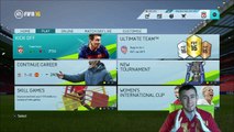 WTF SAKHO REMOVED FROM FIFA 16! DELETED FROM LIVERPOOL SQUAD! - MY REACTION