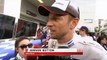 F1 2016 Russian GP - Fernando Alonso, Jenson Button, Eric Boullier post-race interview