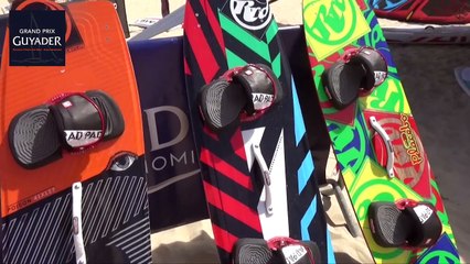 Grand Prix Guyader - 05.05.16