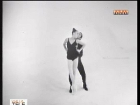 Aranjuez mon amour RICHARD ANTHONY