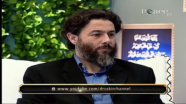 IS IT RECOMMENDED TO FAST THE ENTIRE MONTH OF SHA'BAAN- BY DR ZAKIR NAIK