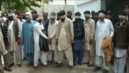 Un crime d'honneur suscite l'indignation au Pakistan - Le 07/05/2016 à 10h15