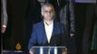 Sadiq Khan elected as London's first Muslim mayor