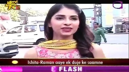 Yeh Hai Mohabbatein Rape Ka Ilzam -7th May 2016