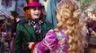 Alice Through the Looking Glass - Meet Young Hatter