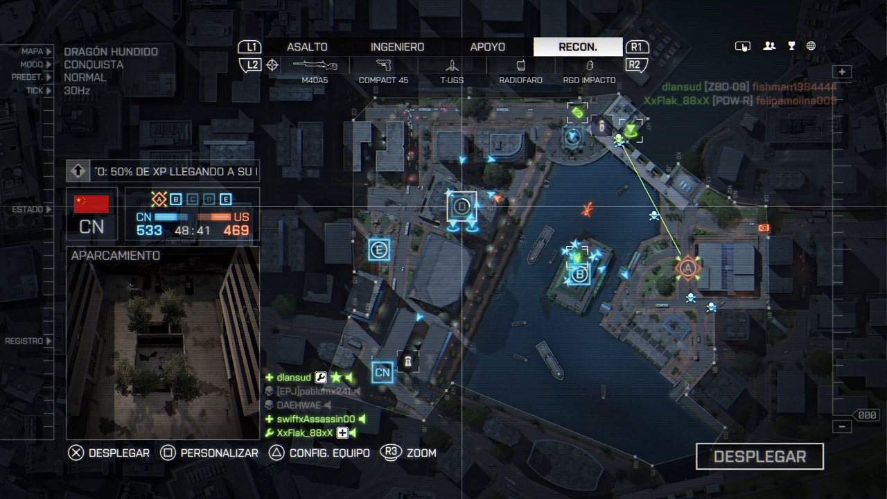 Btf4 PS4 Dragons theet 4