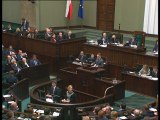 Poseł Wojciech Król - Wystąpienie z dnia 29 kwietnia 2016 roku.