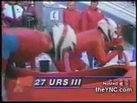 Funny Sport Blooper Accidents! A Must See!!!!!!!!!