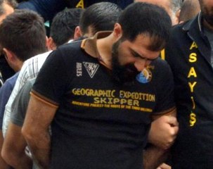 Telefon Dolandırıcılarının Lideri Atanamayan Öğretmen Çıktı