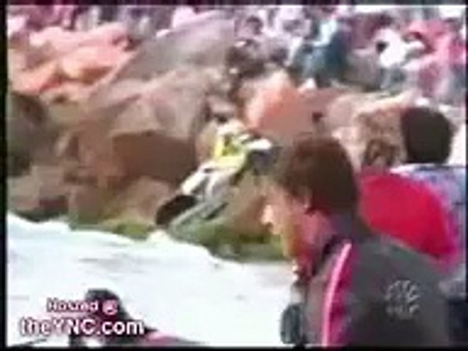 funny sport bloopers