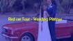 Make Your Wedding Memorable with Perth Wedding Car Hire