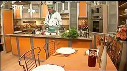 Svečano pecenje - glavno jelo