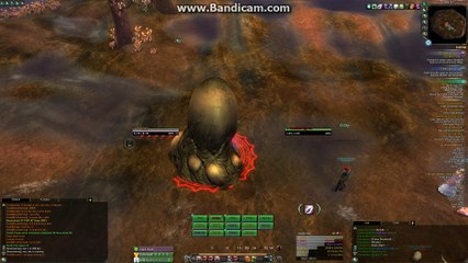 [Rift] Intox Raiding